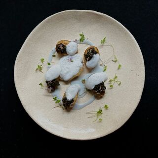 Per Sé Bistró - 5
