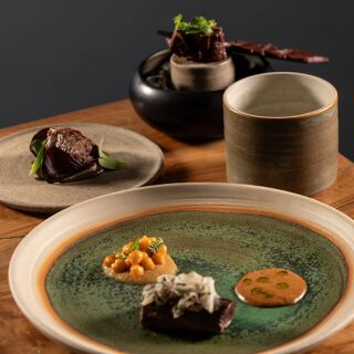 Grow Restaurant - 2