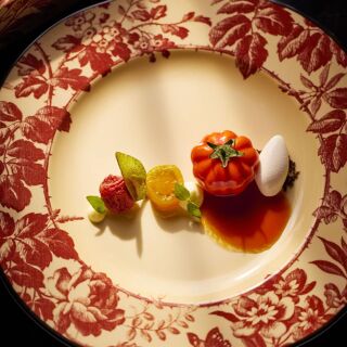Gucci Osteria da Massimo Bottura - 4