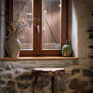 Huna Le Restaurant - Waldersbach - 9
