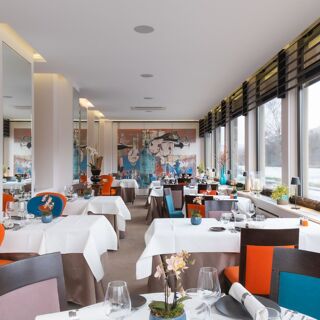 Restaurant Mathes - 9