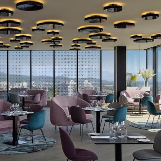 B-Restaurant - 1