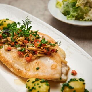 Chapeau La Vache - 5