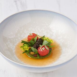 Chef's Table - Bangkok - 6