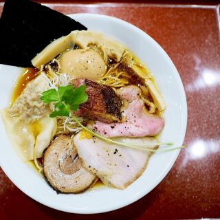 Mugito Mensuke - Osaka - 0