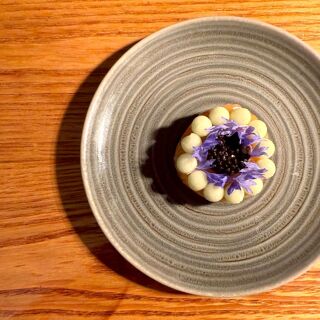 Tom Lawson at the Psalter - 4