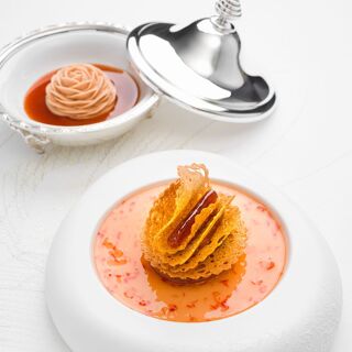 Plénitude - Cheval Blanc Paris - 8