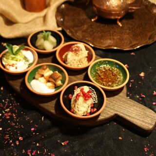 Uzundere Kapadokya Mutfağı - 7