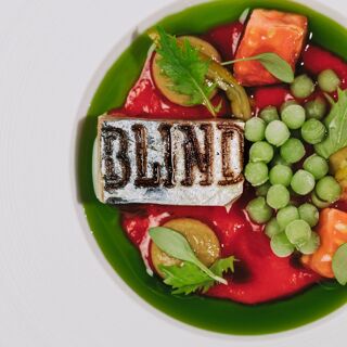 Blind - 8