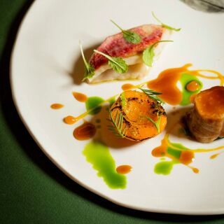 Rezzano Cucina e Vino - 3