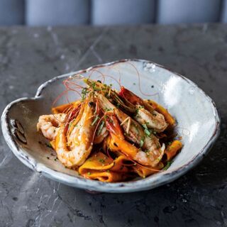 Hot and Hot Fish Club - 0