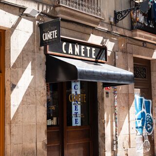 Cañete - Barcelona - 6