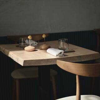 aede dining & wines - Rome - 4