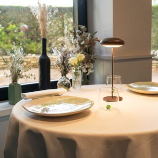 Restaurant de la Loire - 11