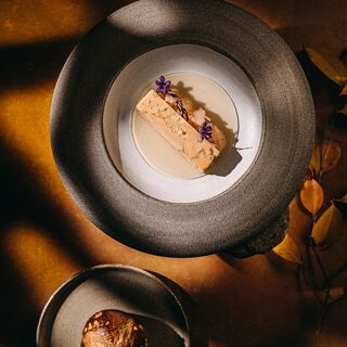 Costes Downtown - Budapest - 4