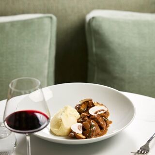 Brasserie des Jardins - Domaine du Liziec - 3