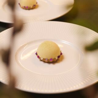 Parsley Salon - Hellerup - 1