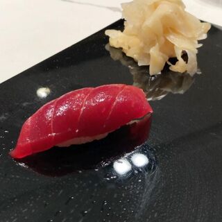 Sushi Nakazawa - 1