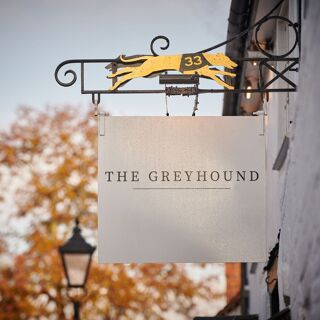 The Greyhound - Beaconsfield - 2