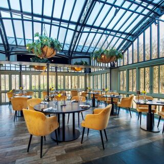 Restaurant Judith - 2