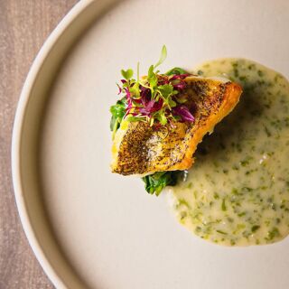Mag's Wine Kitchen - Singapore - 0