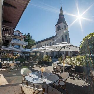 Le Bistrot de Madeleine - Lucinges - 3