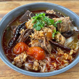 Krua Lawng Khao - Chiang Mai - 21