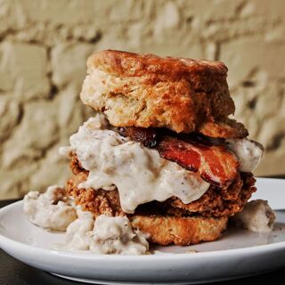 Bomb Biscuit Co. - 2