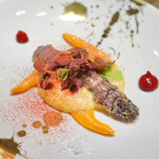 Osteria Aboo - 4