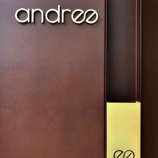 Andree - 11