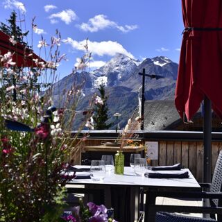 Le Terroir des Vignobles - 13