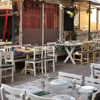 ÇARK balık Çeşme - 5