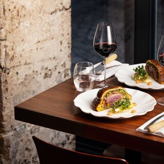 Benjamin Schmitt Restaurant - 3