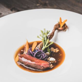 Hermann's Jagdstube - 0