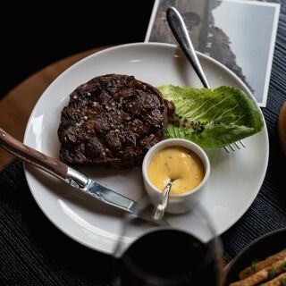 CAMPO Modern Grill - 10
