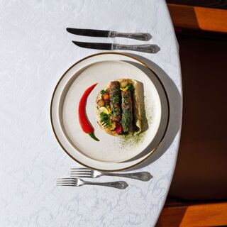 Lokanta by Divan - Istanbul - 12