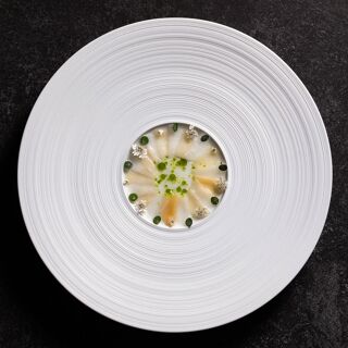 Restaurant Aure - Copenhague - 10