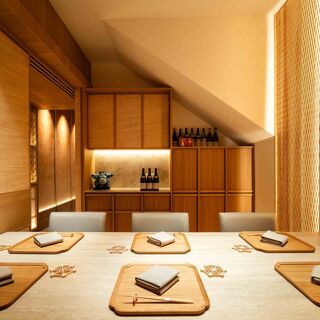 Ushidoki Wagyu Kaiseki - 7