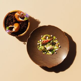 Boubou's - Lisbonne - 10