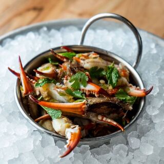 Automatic Seafood and Oysters - 7