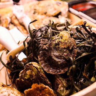 The Seafood Market Grill - Gzira - 7
