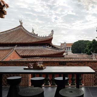 Zayton Courtyard (Licheng) - 17