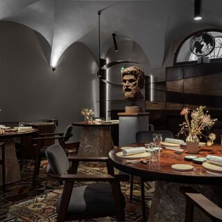 Al Madrigale | Nuova Cucina Rurale - 0