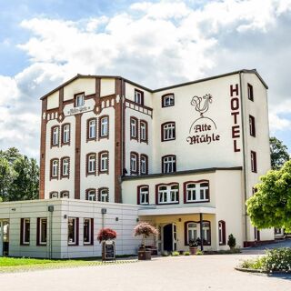 Alte Mühle - Rödental - 8