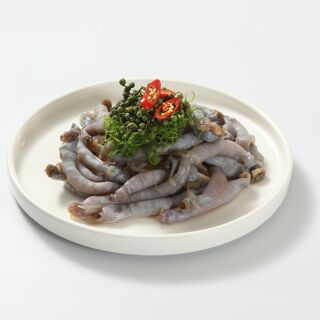 Qing You Yu - Quanzhou - 5