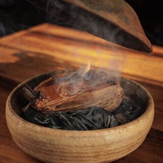 Levadura de Olla Restaurante - Oaxaca - 1