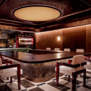 Ramón Freixa Atelier - 15