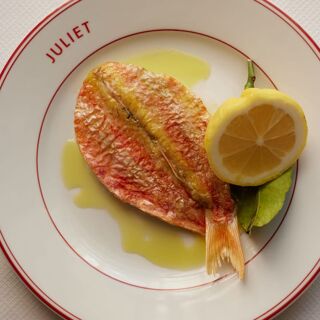 Juliet - 8