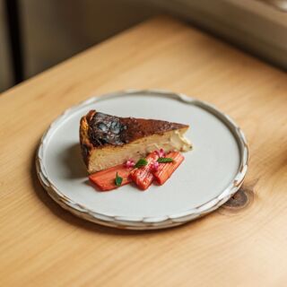 Farm Caff - Castle Cary - 8