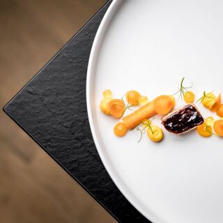 Bergfried - Chefs Table - Tux - 0